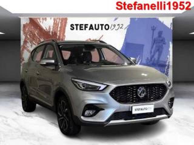 Mg Zs 2021 -  1.5 Luxury 