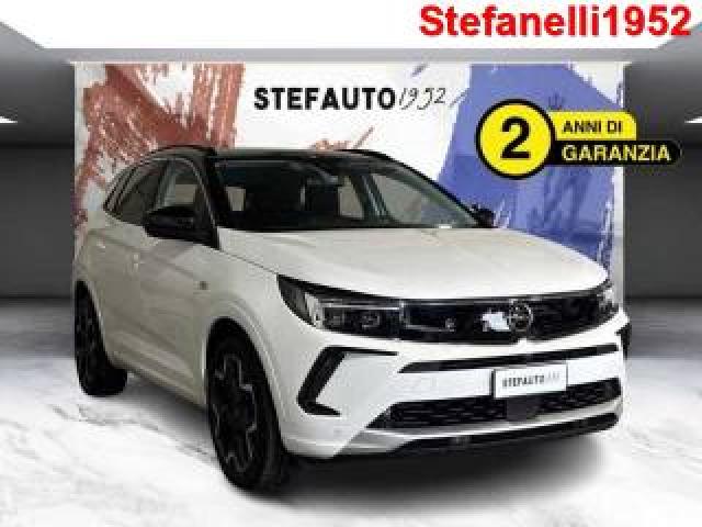 Opel Grandland I 2022 -  1.5 Ecotec Ultimate S&s 130cv At8 