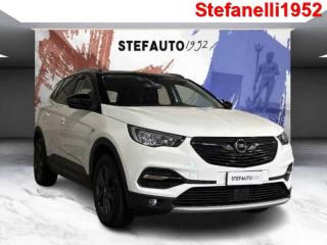 Opel Grandland X -  1.5 Ecotec 2020 S&s 130cv At8 