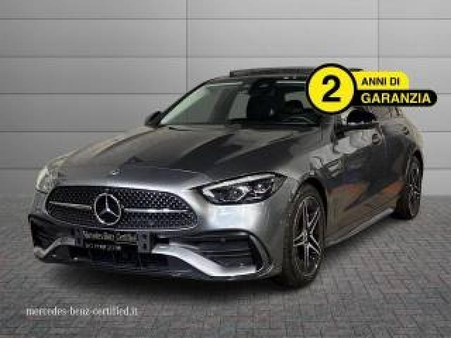 Mercedes Benz
