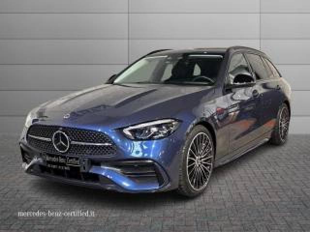 Mercedes Benz