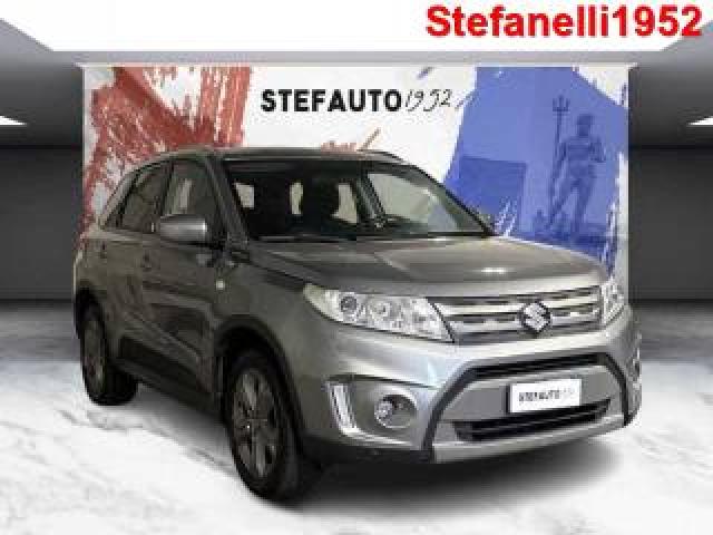 Suzuki Vitara Ii -  1.6 Vvt V-Cool S&s 2wd 