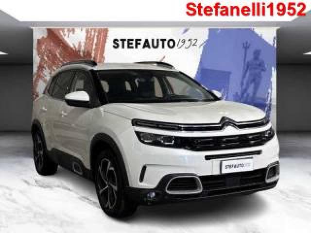 Citroen C5 Aircross 2018 -  1.5 Bluehdi Shine S&s 130cv Eat8 My20 