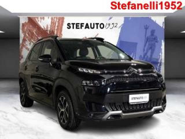 Citroen C3 Aircross I 2021 -  1.2 Puretech Shine S&s 110c 