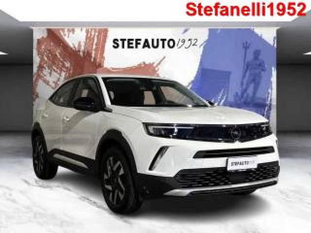 Opel Mokka Ii 2020 -  1.2 T Elegance S&s 100cv 