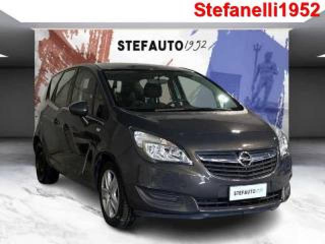 Opel Meriva Ii -  1.6 Cdti Innovation 