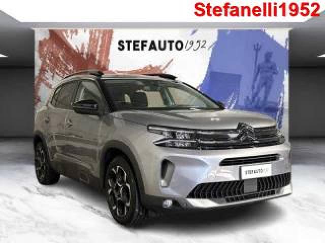 Citroen C5 Aircross 2022 -  1.5 Bluehdi Shine S&s 130cv E 