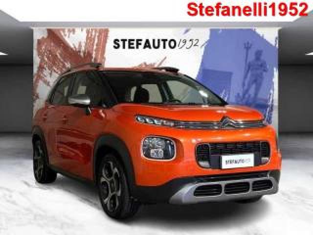 Citroen C3 Aircross I 2017 -  1.6 Bluehdi Shine 100cv 