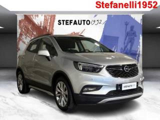 Opel Mokka X -  1.6 Cdti Innovation S&s 4x2 136cv My18 