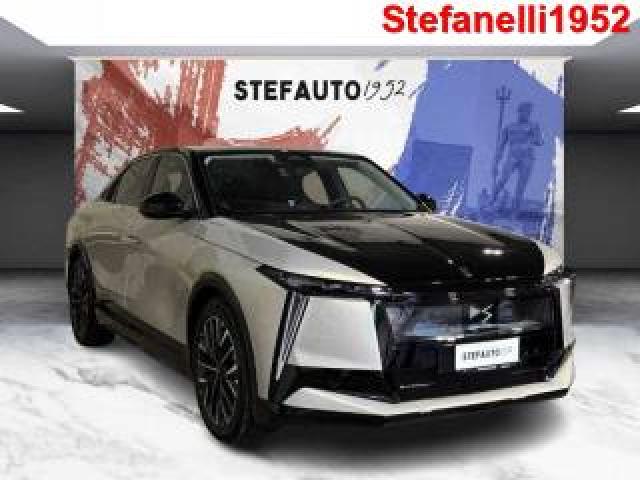 Ds Automobiles Other N 8 Etoile Fwd 