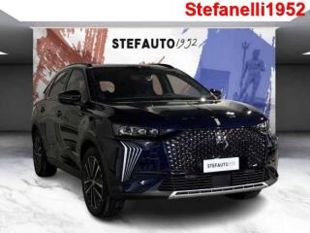 Ds Automobiles Ds 7 1.6 Phev Collection Jules Verne Awd 300cv Auto 