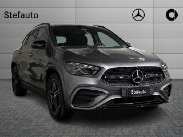 Mercedes Benz Gla 200 D Automatic Amg Line Advanced Plus 