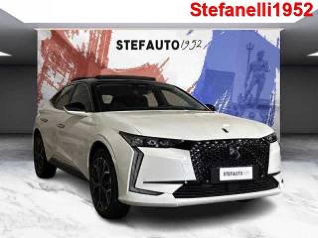 Ds Automobiles Ds 4 1.5 Bluehdi Etoile Alcantara 130cv Auto 