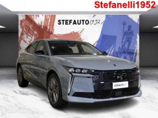 Ds Automobiles Other N4 1.2 Hybrid Pallas Auto 