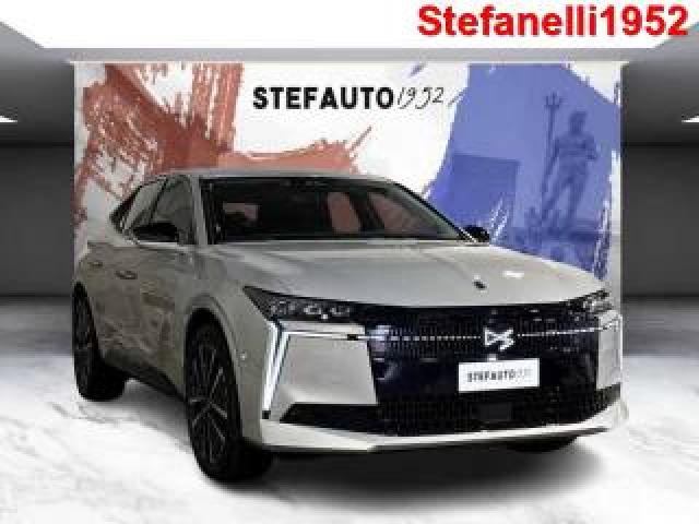 Ds Automobiles Other N4 58,3kwh E-Tense Etoile Alcantara Auto 