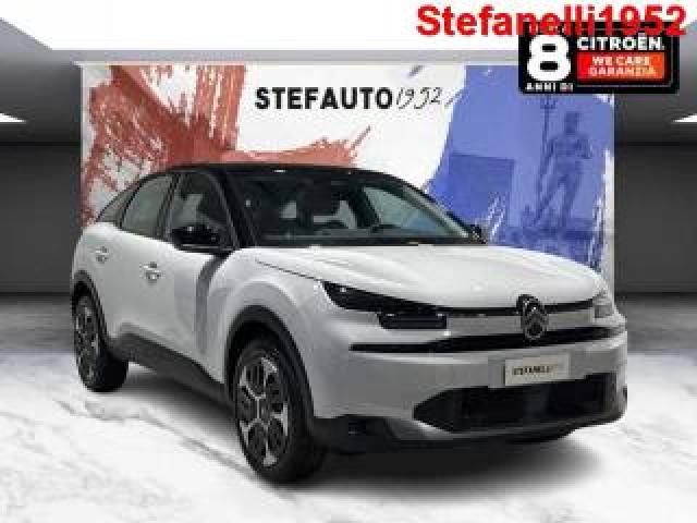 Citroen C4 Benzina 130 Cv  Automatico - Plus 