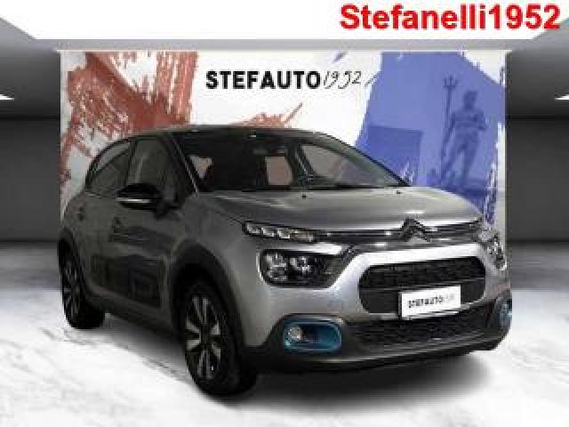 Citroen C3 Iii 2017 -  1.2 Puretech Shine S&s 83cv Neopatent 