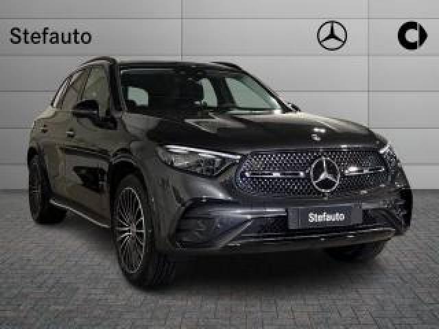 Mercedes Benz Glc 220 D 4matic Mild Hybrid Amg Line Premium 