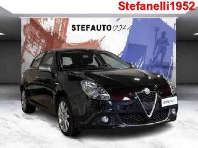 Alfa Romeo Giulietta Iii -  1.4 T. Super Gpl 120cv 