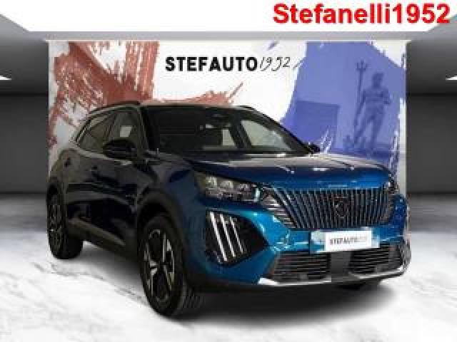 Peugeot 2008 54 Kwh Gt 