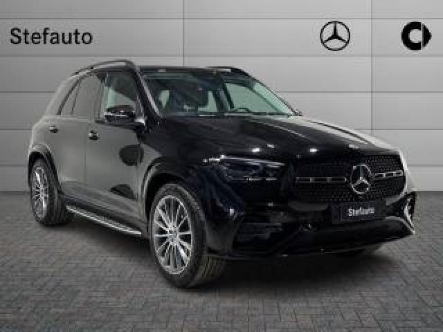 Mercedes Benz Gle 300 D 4matic Mild Hybrid Amg Line Advanced Plus 