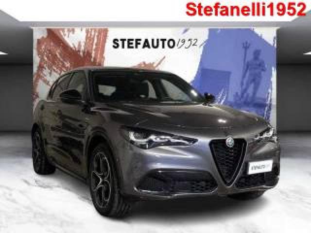 Alfa Romeo Stelvio 2023 -  2.2 T Veloce Q4 210cv Auto 