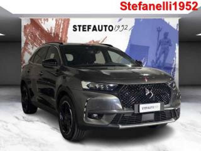 Ds Automobiles Ds 7 Crossback -  1.5 Bluehdi Performance Line+ 130cv Auto 