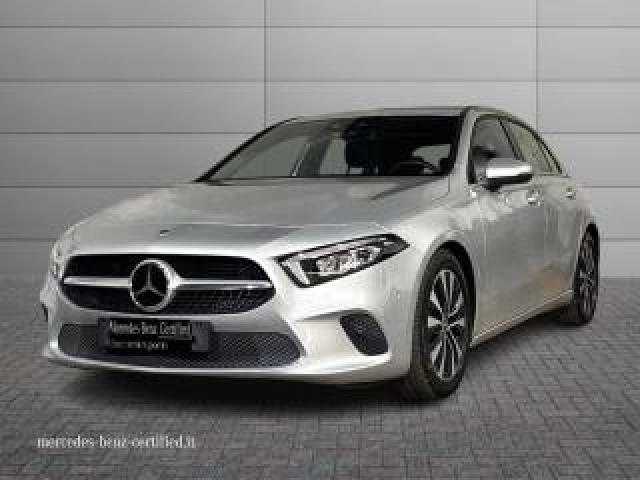 Mercedes Benz A 180 Automatic Business Extra 