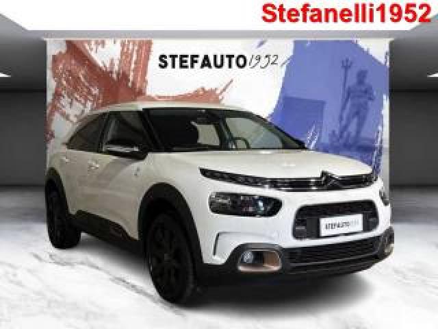 Citroen C4 Cactus -  1.5 Bluehdi Feel S&s 100cv My19 