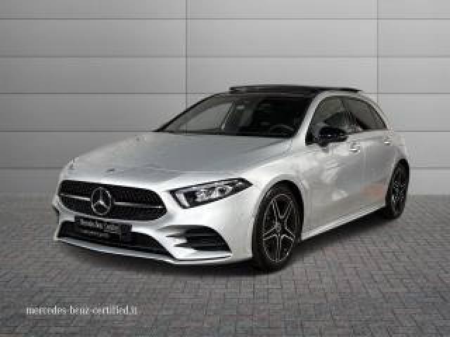 Mercedes Benz A 180 D Automatic Premium 