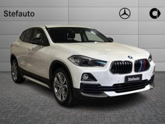 Bmw X2 Xdrive18d Business-X 