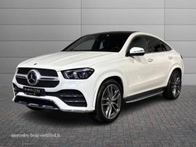 Mercedes Benz Gle 350 De Hybrid Eq 4matic Coupé Premium 