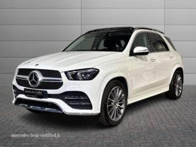 Mercedes Benz Gle 350 De Hybrid Eq 4matic Premium Plus 