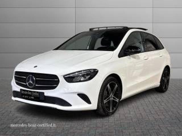 Mercedes Benz B 250 E Hybrid Eq Sport Plus 
