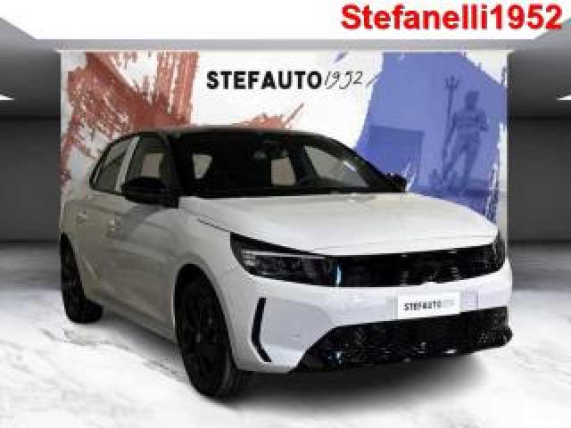 Opel Corsa 1.2 Hybrid Gs 100cv Dct6 