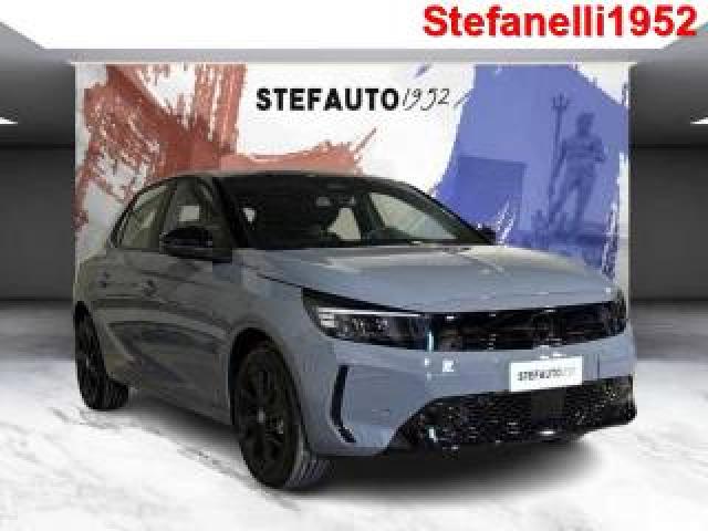 Opel Corsa 1.2 Hybrid Gs 100cv Dct6 