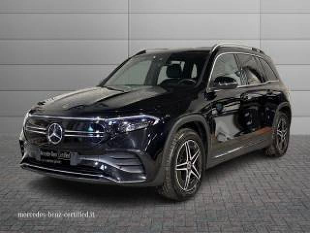 Mercedes Benz Eqb 250 Premium 