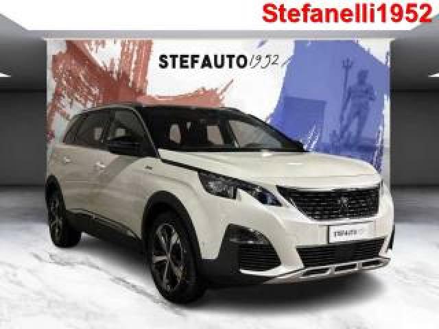 Peugeot 5008 Ii 2016 -  1.6 Bluehdi Gt-Line S&s 120cv 7p.ti 