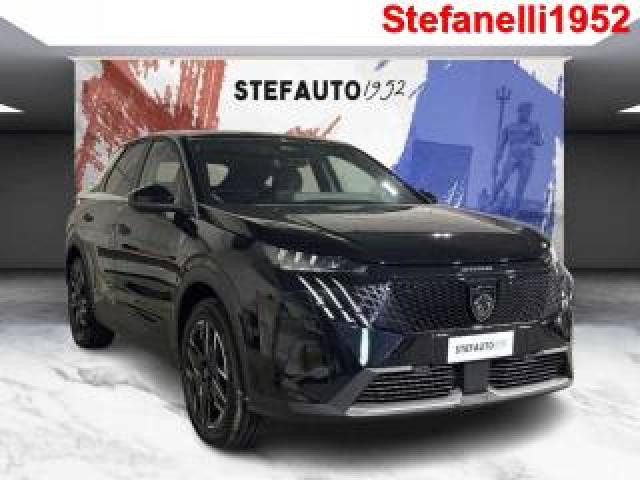 Peugeot 3008 1.2 Hybrid Gt 136cv E-Dcs6 