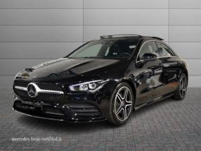 Mercedes Benz Cla 200 D Automatic Premium 