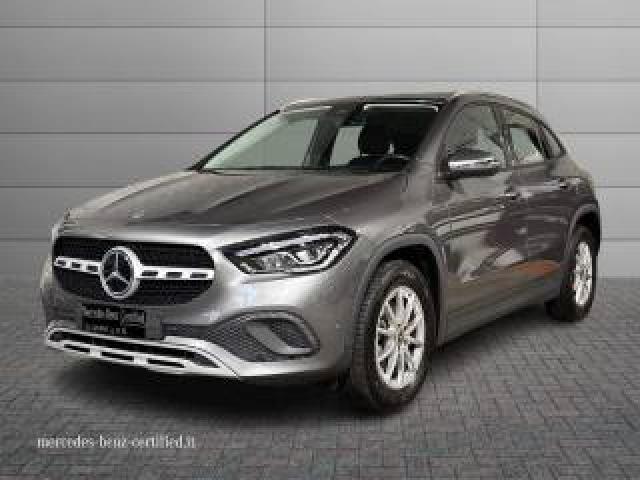 Mercedes Benz Gla 180 D Automatic Business Extra  