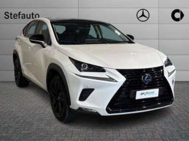 Lexus Nx 300 Hybrid 4wd Sport 