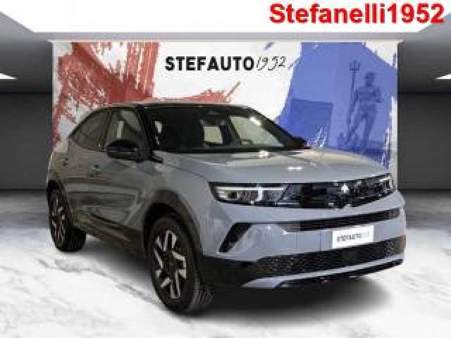 Opel Mokka 1.2 Gs S&s 136cv 