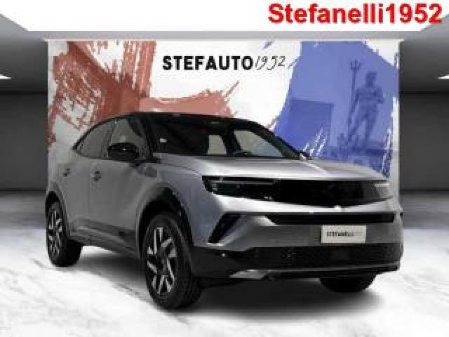 Opel Mokka 1.2 Gs S&s 136cv 