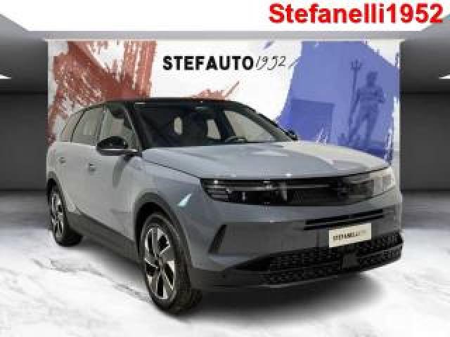 Opel Grandland 1.2 Hybrid Gs 136cv E-Dcs6 
