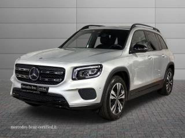 Mercedes Benz Glb 200 D Automatic Sport Plus  