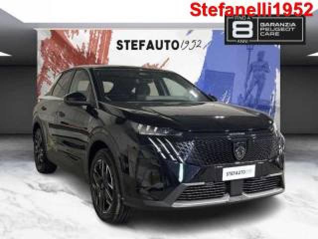 Peugeot 3008 Iii 2024 -  1.2 Hybrid Gt 145cv E-Dcs6 