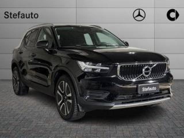 Volvo Xc40 T2 Geartronic Momentum N1 