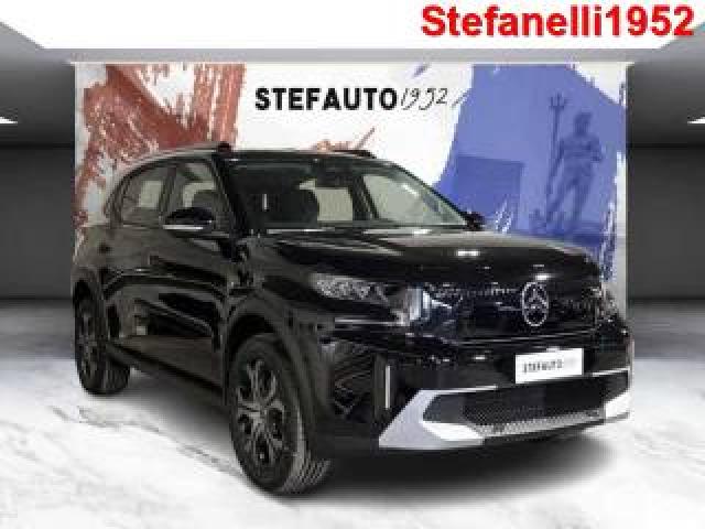 Citroen C3 Aircross Nuova  Puretech Hybrid 136 Plus 