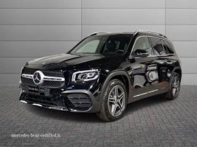 Mercedes Benz Glb 180 D Automatic Premium 